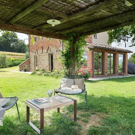Ronzano 10 * Cortona