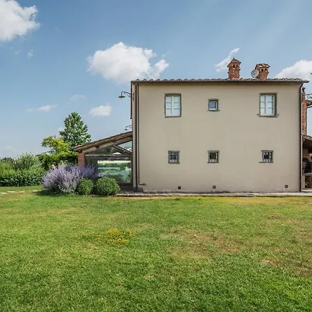 Ronzano 10 * Cortona