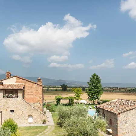 Villa Ronzano 10 Cortona