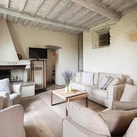 Villa Ronzano 10 *
