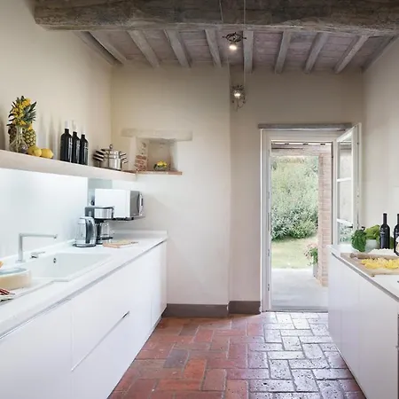 Villa Ronzano 10 Cortona