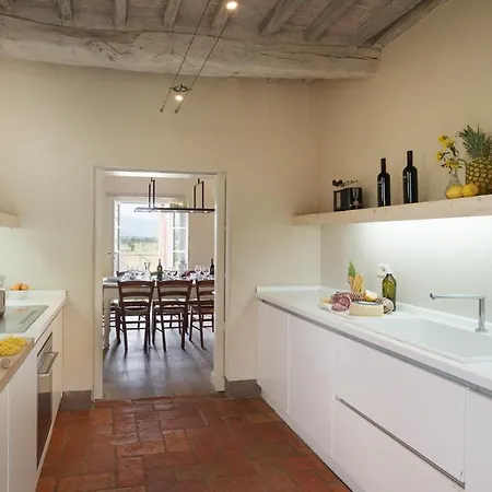 Villa Ronzano 10