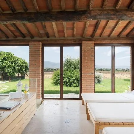 Villa Ronzano 10