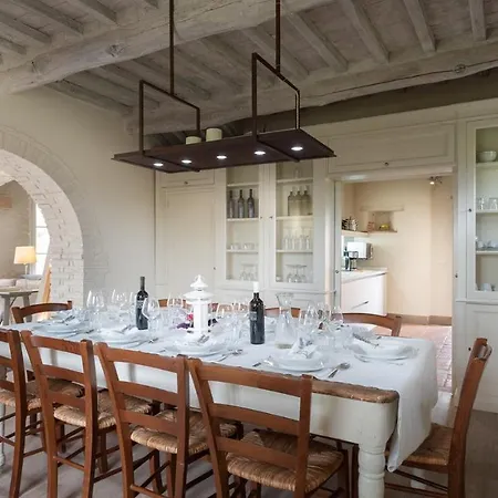 Ronzano 10 Cortona