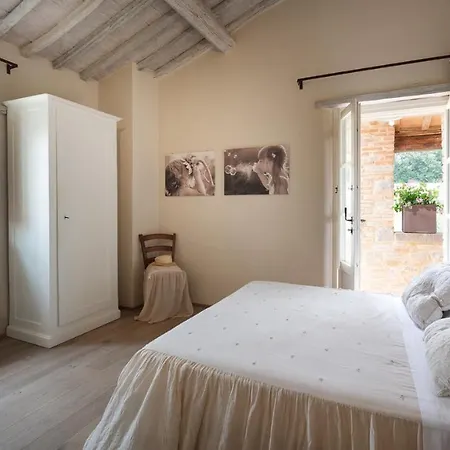 Ronzano 10 Villa *