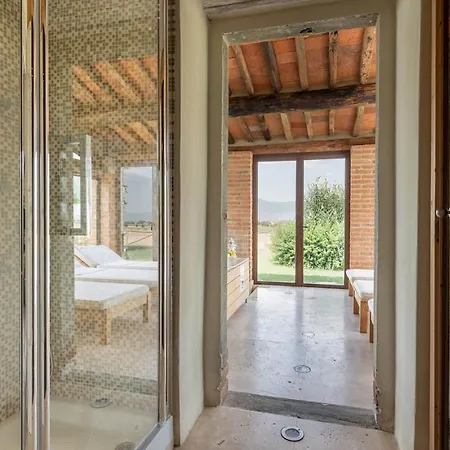 Ronzano 10 Villa